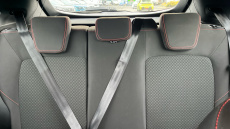 Ford Puma 1.0 EcoBoost Hybrid mHEV ST-Line 5dr Petrol Hatchback